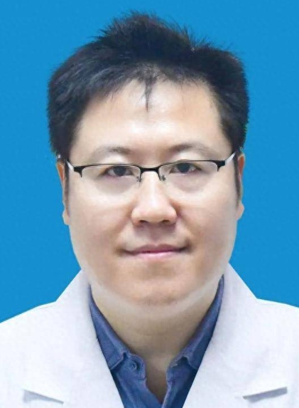 Junfeng Zhang