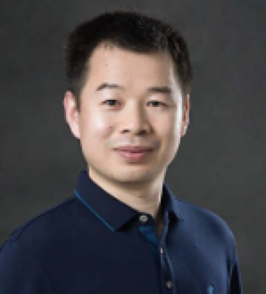 Bo Li