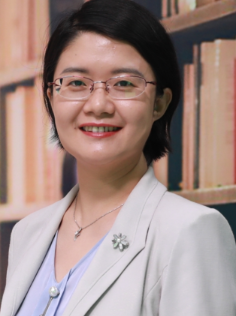 Jing Huang