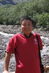 Yanbo Li