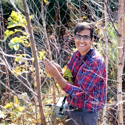 Shan Kothari