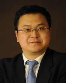 Zhisong Chen