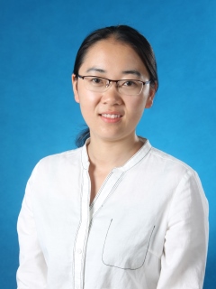 Huiying Cai