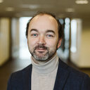 Berend Van Der Kolk