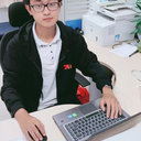 Mingkun Yu