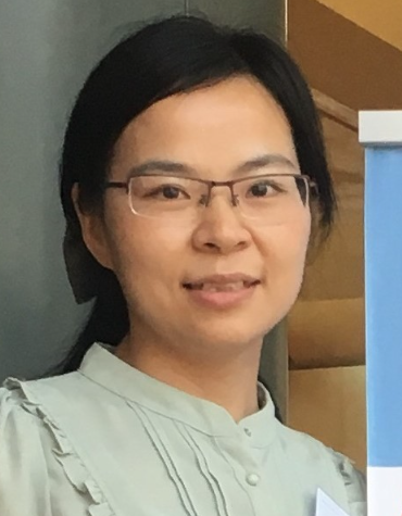Liping Wang