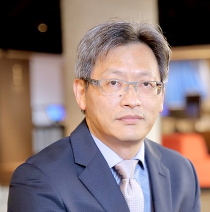 Yung-Fu Chen