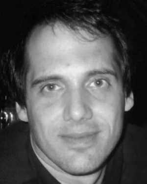 Dominique Blouin