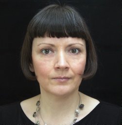 Sabine M. Harrison