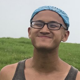 Kevin Lujan Lee