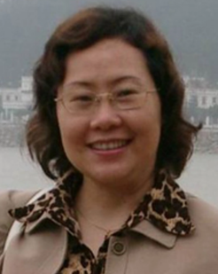 Yongjian Yao