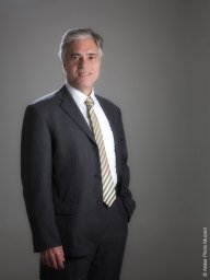 Philippe M. Frossard