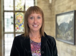 Gill Windle