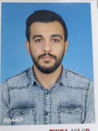 Dogan Cetin