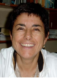 Carmen Cámara Rica