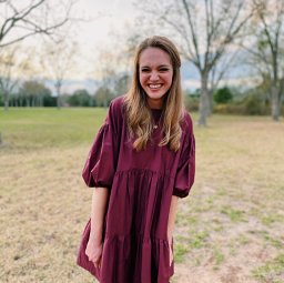 Katherine Ann Rush