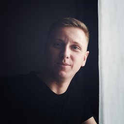 Pavel Serov