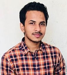 Ramashanker Gupta