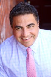Alexander N. Ortega