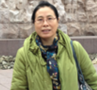 Jianhong Hao