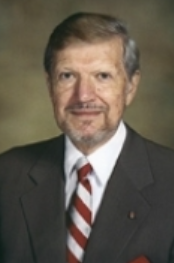 Michael P. Paidoussis