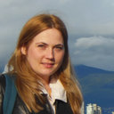 Stephanie Anne Collins
