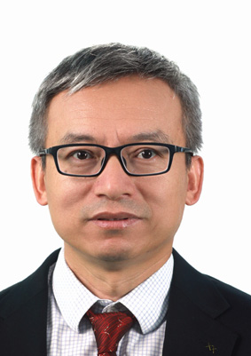 Chun Wang