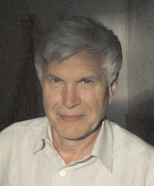 Ivan Shatsky