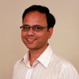 Mahfuzur R. Khan