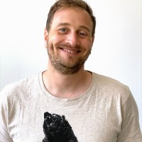 Bernhard Dieber
