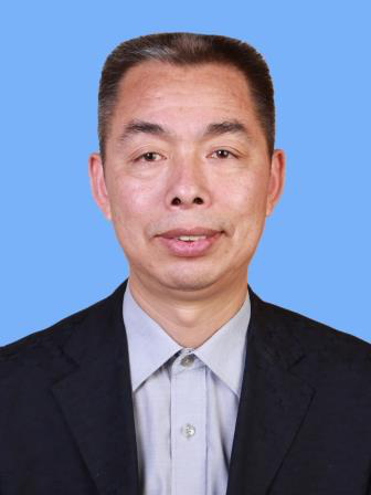 Xiaoyong Luo