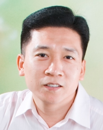 Haiqiang Wu