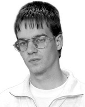 Davy De Schrijver