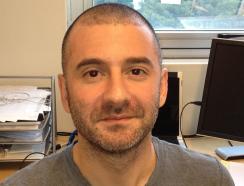 Vincent Laurent