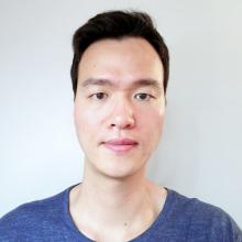 Sungjin Ahn