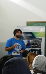 Fernando A. Otero