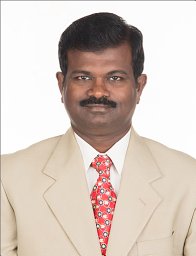 Palanisamy Selvamani