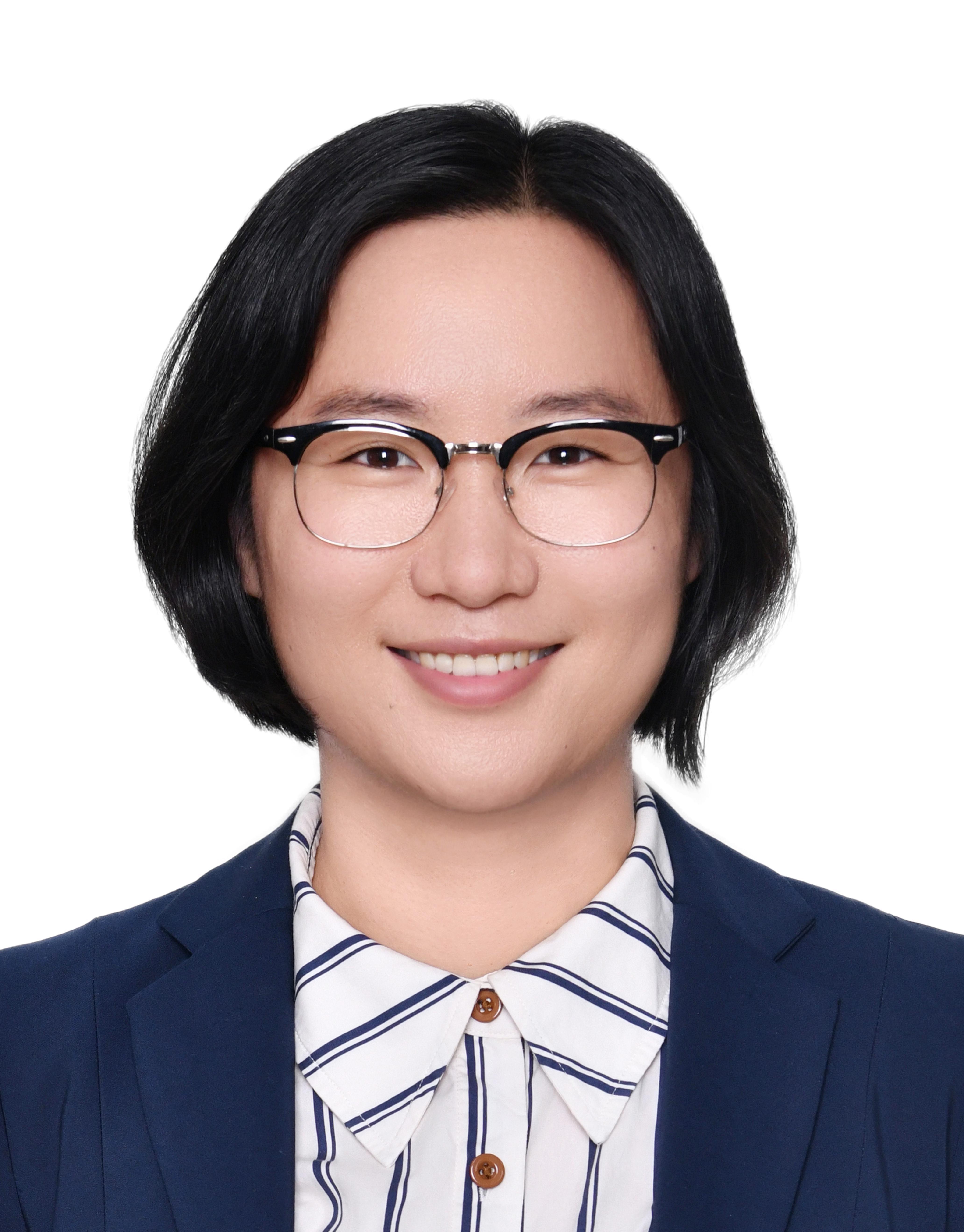 Wenxia Zhang