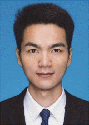 Haifeng Zhang
