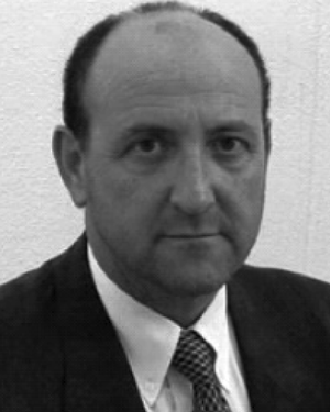 Pablo Otero