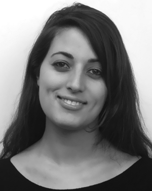 Amina Chebira