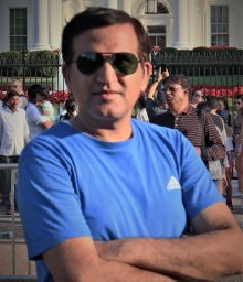Imran Rauf