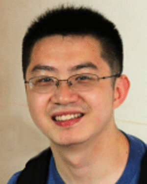 Xingchen Hu