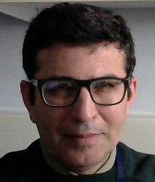 Amir A. Mohagheghi