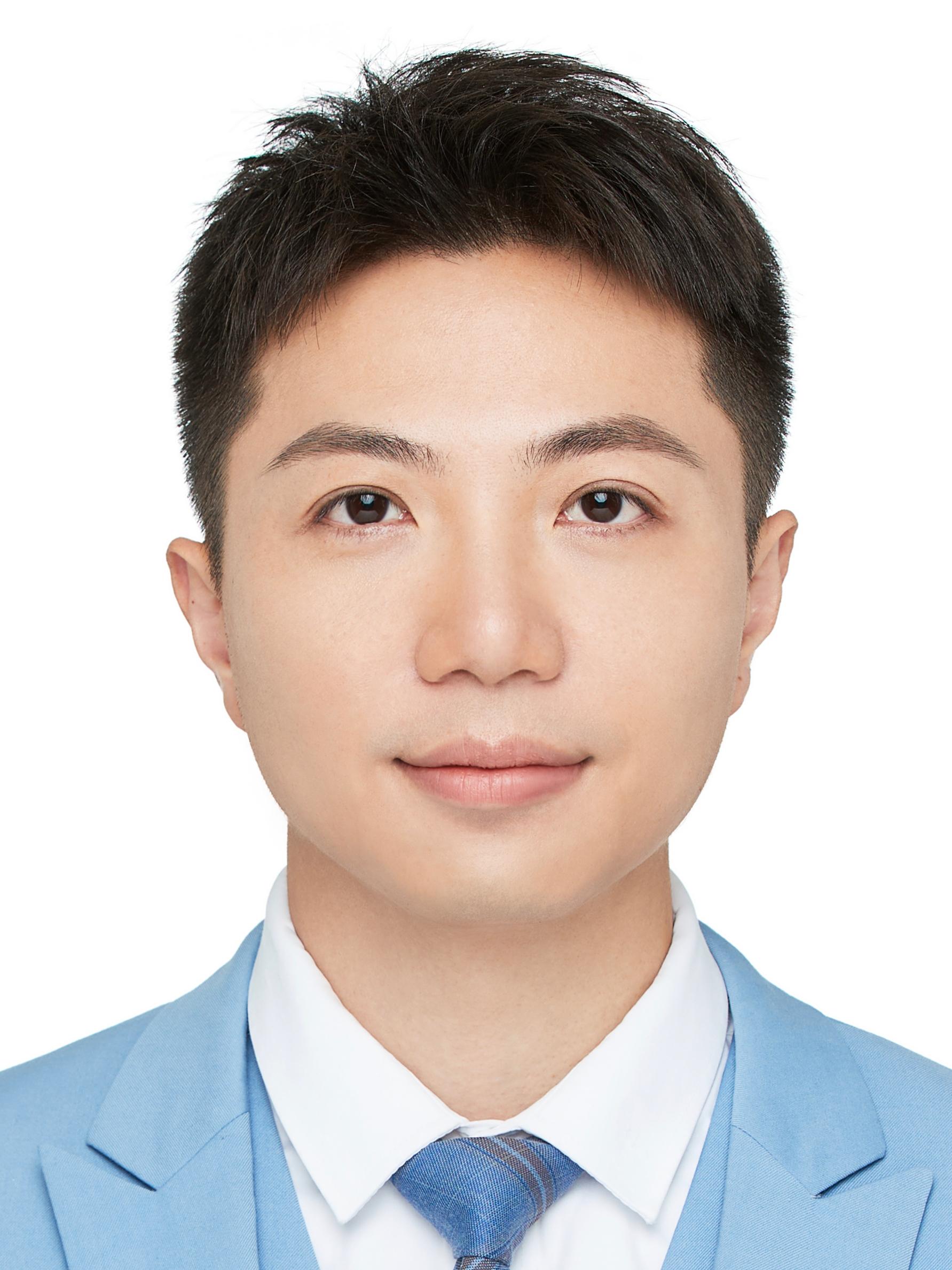Wenqing Ruan