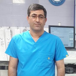 Mohammadi Afshin
