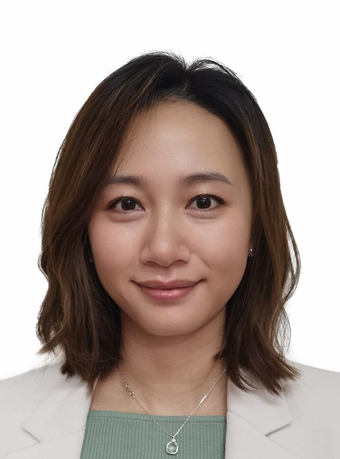 Iris Yu