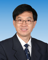 Zhijun Wang
