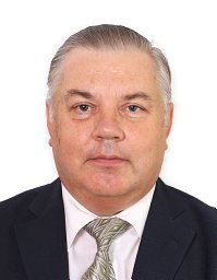 Vladimir N. Khmelev