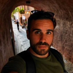 George Kourmoulakis